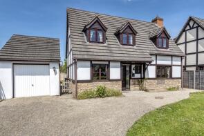 3, The Vineyards, Hereford HR3 6EA
