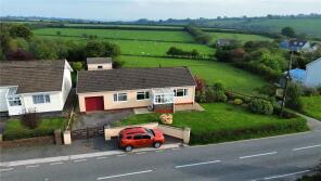 Pant Glas, Maenclochog SA66 7LQ