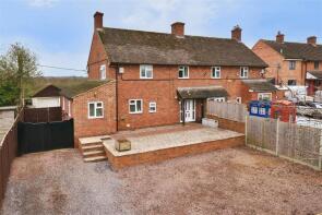 3, Station Terrace, Kempley Road, Dymock GL18 2BD