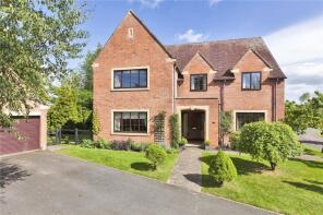 1, Middlecroft, Stapleton, Shrewsbury SY5 7EA