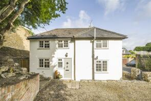 Shady Nook, Station Road, Salisbury SP2 0PA