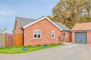 9 Treetops, Woods Place, Fakenham NR21 0FJ