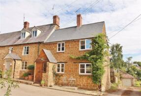 Fernleigh, Park Lane, Banbury OX15 6AD