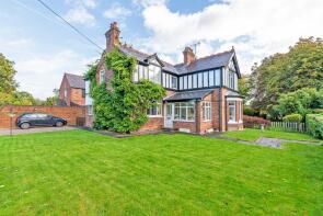 Studley House Farm, Mill Lane, Kingsley, Frodsham WA6 8HZ