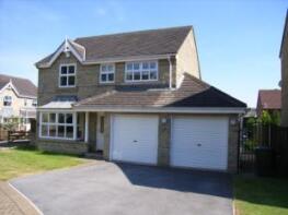 20, The Gables, Shipley BD17 6DG