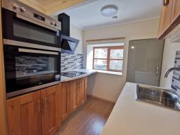 Laurel Cottage, Deep Lane, Chesterfield S45 8AE