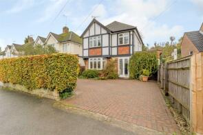 77 Tall Trees, Lower Road, Rickmansworth WD3 5LA