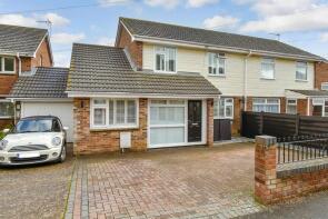 3, Moor View, Ventnor PO38 3HW