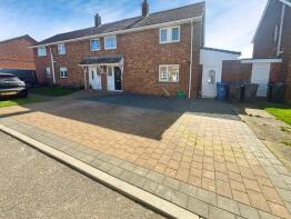 34, Sussex Gardens, Scampton, Lincoln LN1 2UL