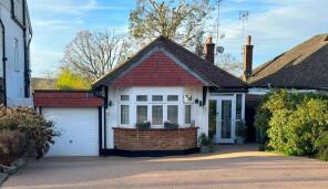 39, Old Fold View, Grimsdyke Cres To No Sixty Seven, Barnet EN5 4EA