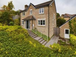 4, College Way, Gloweth, Truro TR1 3RX