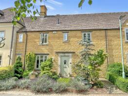 6, Coldicott Leys, Chipping Campden GL55 6NZ