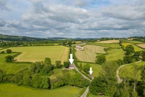 Shedrick Cottage, Shedrick Hill, Chard TA20 4LY