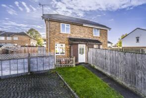 10, Kimbolton Close, Freshbrook, Swindon SN5 8RE