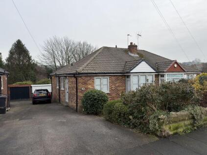 Devon Way, Bailiff Bridge, HD6 4DT
