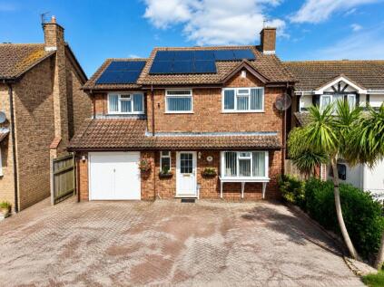 Town Meadow Lane, Moreton, Merseyside, CH46