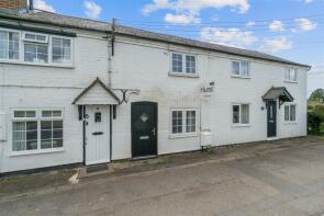 2, Currells Row, Main Road, Princes Risborough HP27 0QU