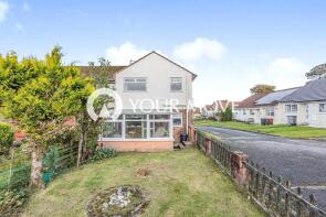 47, Murton Park, Frizington CA26 3UT