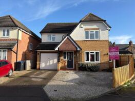 5, Trefoil Close, Leicester LE9 6YZ