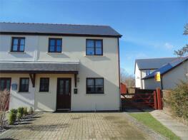 12, Dungleddy Court, Clarbeston Road SA63 4AA