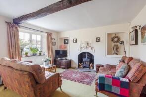 Willow Cottage, Well Lane, York YO61 4SL