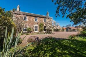 Drem Farmhouse, Village Green Road, Drem, North Berwick EH39 5AP