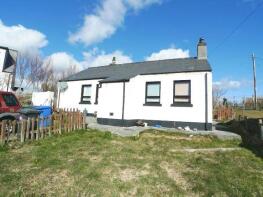 5, Lever Terrace, Isle Of Harris HS5 3TU