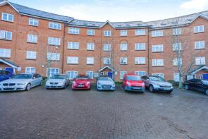 64, Crown Quay, Prebend Street, Bedford MK40 1BN