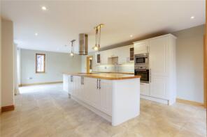 The Grain House, Southings Manor Farm, Clements End Road, Gaddesden Row, Hemel Hempstead HP2 6HX