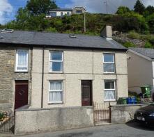 1, Trem Hyfryd, Tanygrisiau LL41 3TG