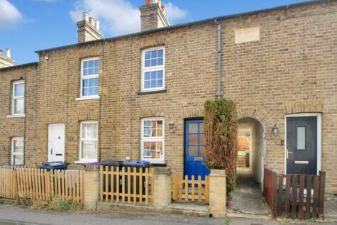 Bartholomew Road, BISHOP'S STORTFORD