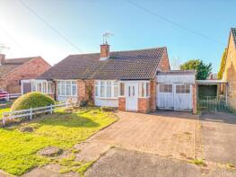 15, Romsey Avenue, Nuneaton CV10 0DR