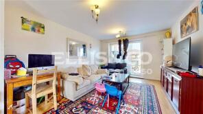 3d, Wellspring Crescent, Wembley HA9 9UW