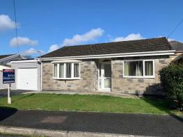 10, Gelli Aur, Bronwydd, Carmarthen SA33 6BE
