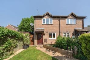 6, Honeysuckle Grove, Oxford OX4 7UL