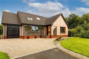 Sunnydale, Main Street, Duns TD11 3LA