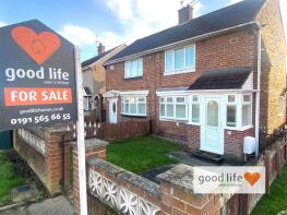 95, Gleneagles Road, Sunderland SR4 8JF