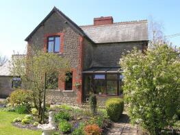 Barrow Water Farm Cottage, Barrow Water Lane, Charlton Musgrove, Wincanton BA9 8HP