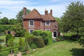 Nethersole House, The Street, Canterbury CT4 6HE