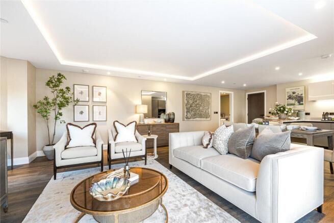 Show Apartment