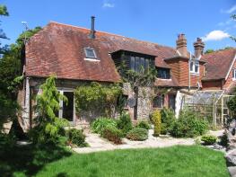 Old School House, The Street, Polegate BN26 6SE