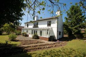 32, New Road, Childer Thornton, Ellesmere Port CH66 5PX