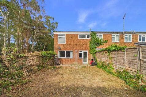 Ringwood, Bracknell, Berkshire, RG12