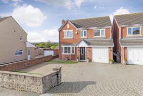 152a, Manor Road, Chesterfield S43 1NW