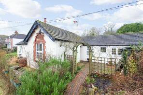 South Cottage, Old Road, Canterbury CT4 6UH
