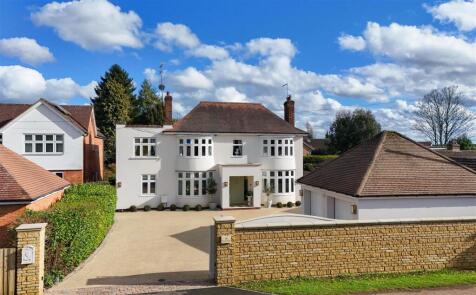Park View, Moulton, Northampton