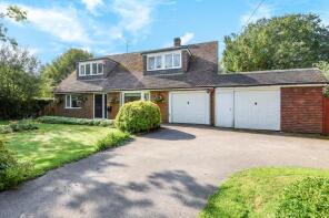 Meadowview, Bentons Lane, Horsham RH13 8NW