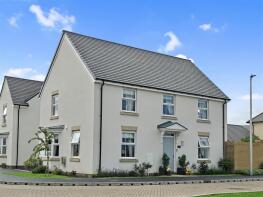 42, Lapwing Grove, Barnstaple EX31 3TW