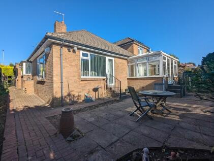 Moorlands, Wickersley