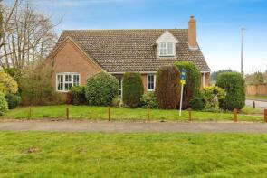 40, Bell Lane, Thetford IP25 7HD